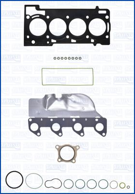 Cilinderkop pakking set/kopset Ajusa 52288700