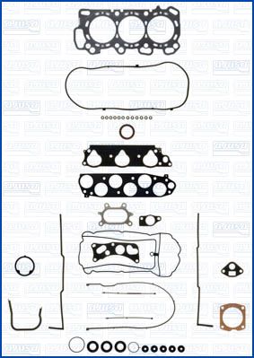 Cilinderkop pakking set/kopset Ajusa 52289000