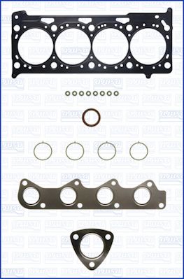 Cilinderkop pakking set/kopset Ajusa 52289800