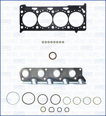 Cilinderkop pakking set/kopset Ajusa 52289900