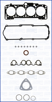 Cilinderkop pakking set/kopset Ajusa 52290100