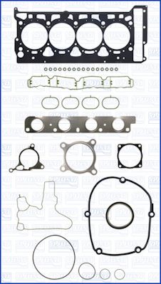 Cilinderkop pakking set/kopset Ajusa 52291000