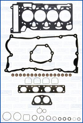 Cilinderkop pakking set/kopset Ajusa 52291300