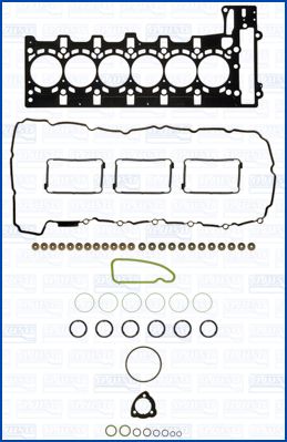 Cilinderkop pakking set/kopset Ajusa 52291500