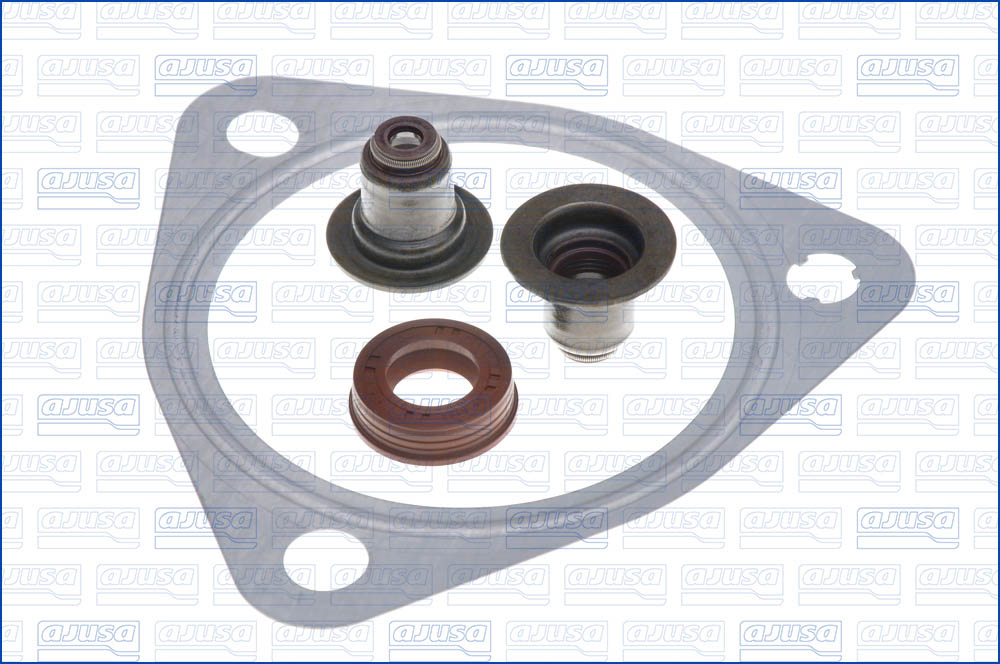 Ajusa Cilinderkop pakking set/kopset 52291700