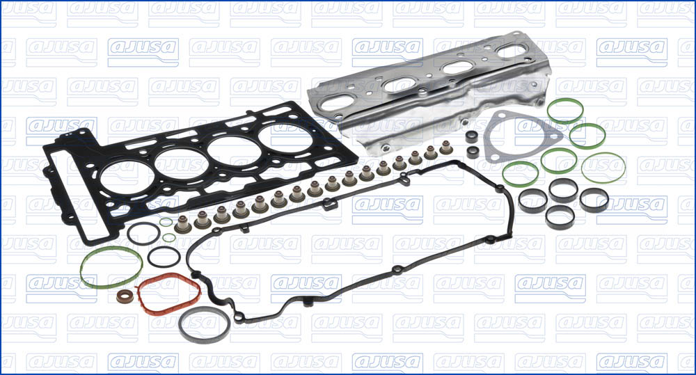 Cilinderkop pakking set/kopset Ajusa 52291700