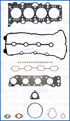 Cilinderkop pakking set/kopset Ajusa 52292100