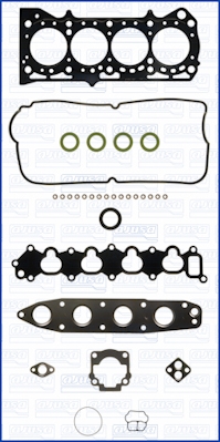 Cilinderkop pakking set/kopset Ajusa 52292600
