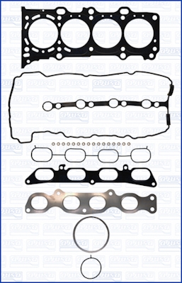 Ajusa Cilinderkop pakking set/kopset 52292700