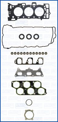 Cilinderkop pakking set/kopset Ajusa 52292900