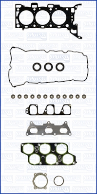 Cilinderkop pakking set/kopset Ajusa 52293000