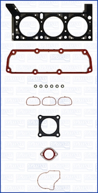 Cilinderkop pakking set/kopset Ajusa 52293100