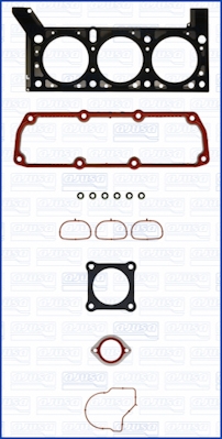 Cilinderkop pakking set/kopset Ajusa 52293200