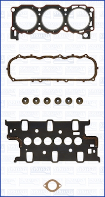 Cilinderkop pakking set/kopset Ajusa 52294100