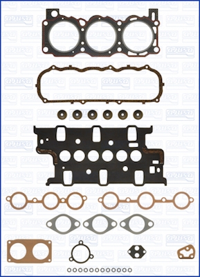 Cilinderkop pakking set/kopset Ajusa 52294400