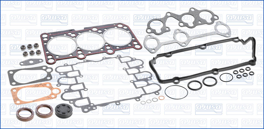 Cilinderkop pakking set/kopset Ajusa 52294600