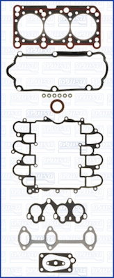 Cilinderkop pakking set/kopset Ajusa 52295200