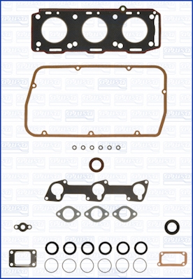 Cilinderkop pakking set/kopset Ajusa 52295600