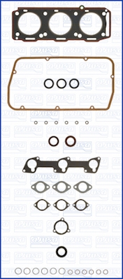 Cilinderkop pakking set/kopset Ajusa 52296400