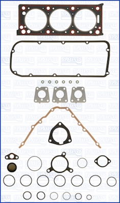 Cilinderkop pakking set/kopset Ajusa 52296900