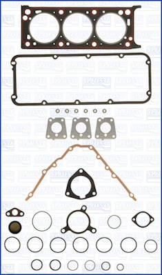 Cilinderkop pakking set/kopset Ajusa 52297000