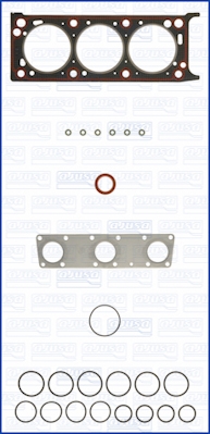 Cilinderkop pakking set/kopset Ajusa 52297200