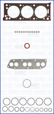 Cilinderkop pakking set/kopset Ajusa 52297300