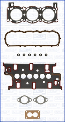 Cilinderkop pakking set/kopset Ajusa 52297600