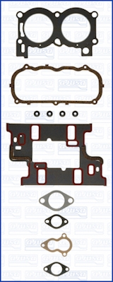 Cilinderkop pakking set/kopset Ajusa 52298300