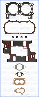 Cilinderkop pakking set/kopset Ajusa 52298600