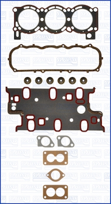 Cilinderkop pakking set/kopset Ajusa 52299400