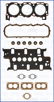 Cilinderkop pakking set/kopset Ajusa 52299500