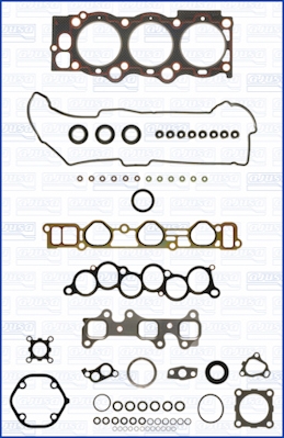 Cilinderkop pakking set/kopset Ajusa 52300400