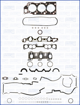 Cilinderkop pakking set/kopset Ajusa 52301300
