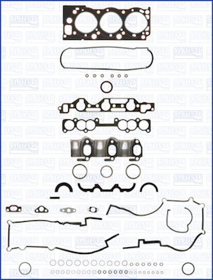 Cilinderkop pakking set/kopset Ajusa 52301400