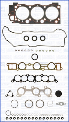 Cilinderkop pakking set/kopset Ajusa 52301700