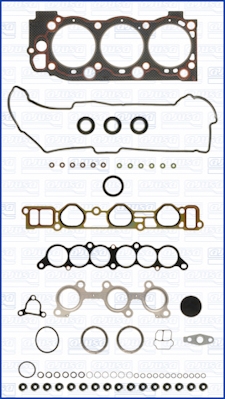 Cilinderkop pakking set/kopset Ajusa 52301800