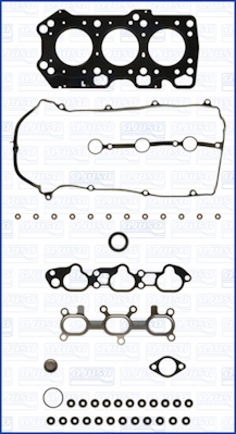 Cilinderkop pakking set/kopset Ajusa 52302200