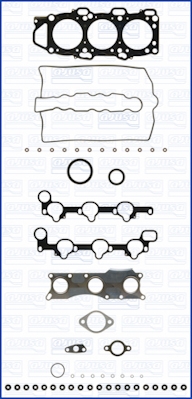 Cilinderkop pakking set/kopset Ajusa 52303200