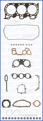 Cilinderkop pakking set/kopset Ajusa 52303300