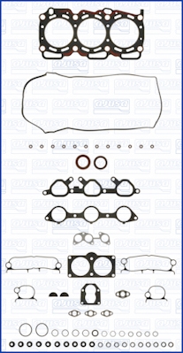 Cilinderkop pakking set/kopset Ajusa 52303600