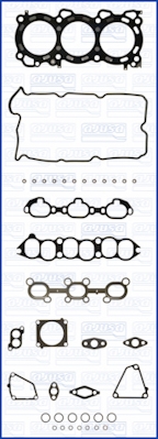 Cilinderkop pakking set/kopset Ajusa 52303900