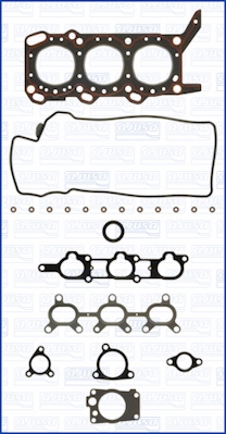 Cilinderkop pakking set/kopset Ajusa 52304100