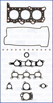 Cilinderkop pakking set/kopset Ajusa 52304200