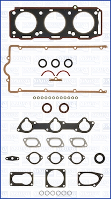 Cilinderkop pakking set/kopset Ajusa 52305200