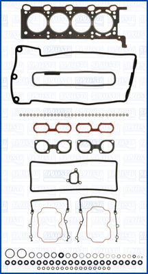 Cilinderkop pakking set/kopset Ajusa 52305500