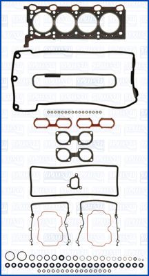 Cilinderkop pakking set/kopset Ajusa 52305600