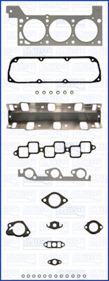 Cilinderkop pakking set/kopset Ajusa 52307400