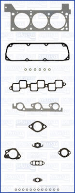 Cilinderkop pakking set/kopset Ajusa 52307500