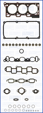 Cilinderkop pakking set/kopset Ajusa 52307700